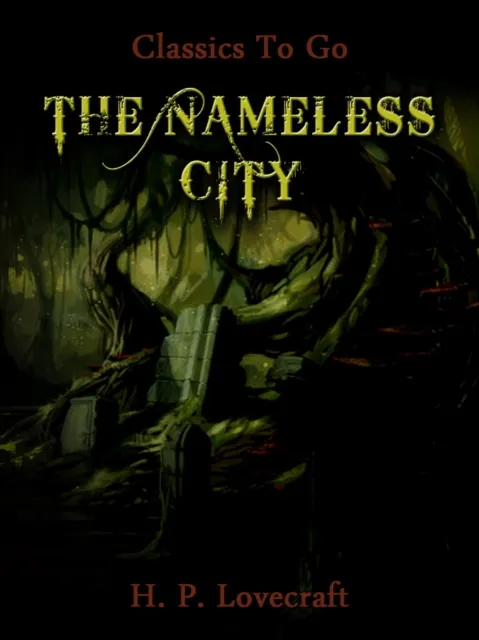 Nameless City