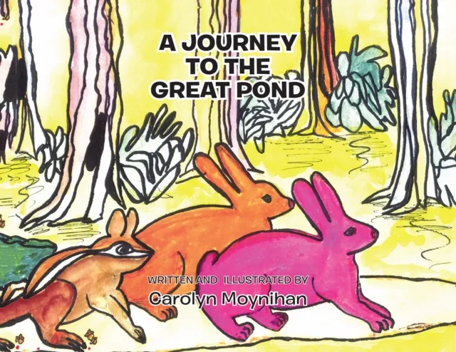 Journey to the Great Pond