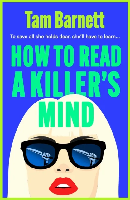 How to Read a Killer's Mind