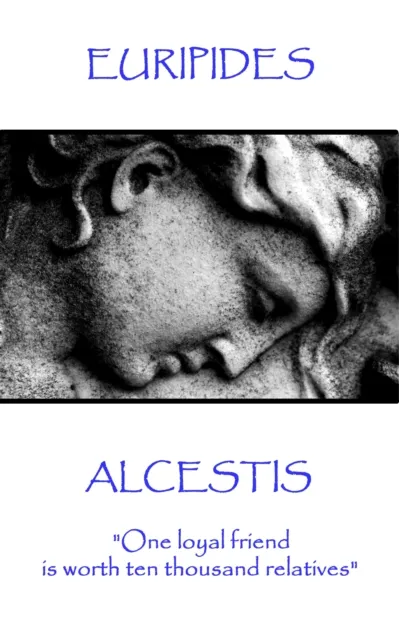 Alcestis