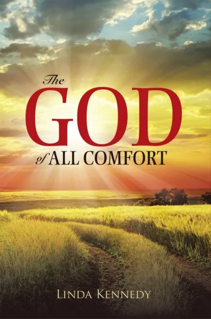 God of All Comfort