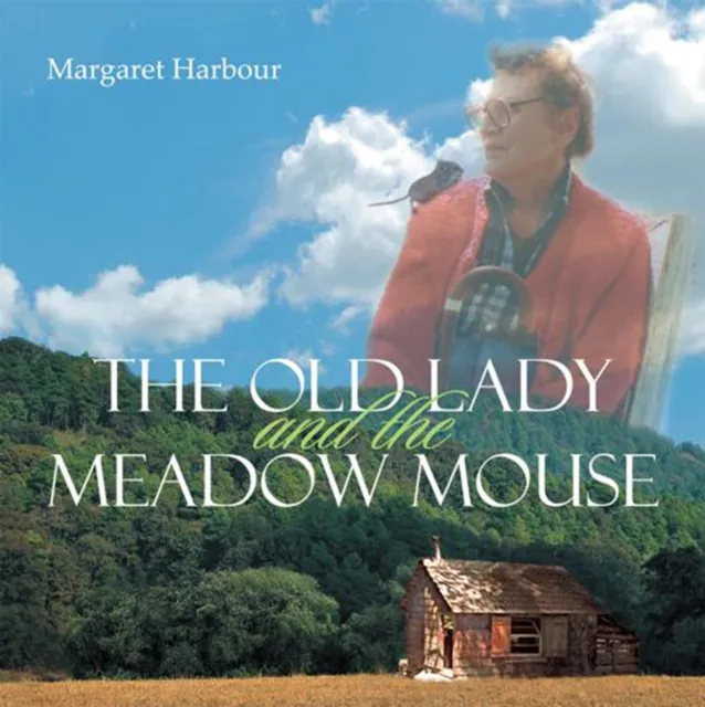 Old Lady and the Meadow Mouse