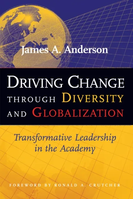 Driving Change Through Diversity and Globalization