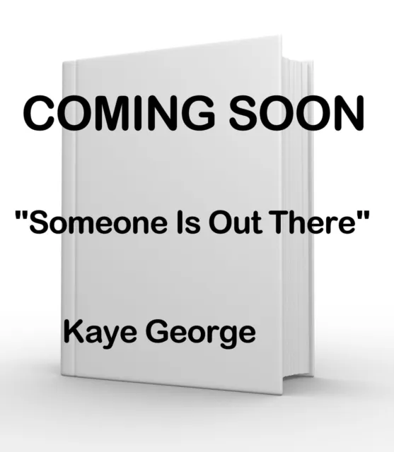 Someone Is Out There