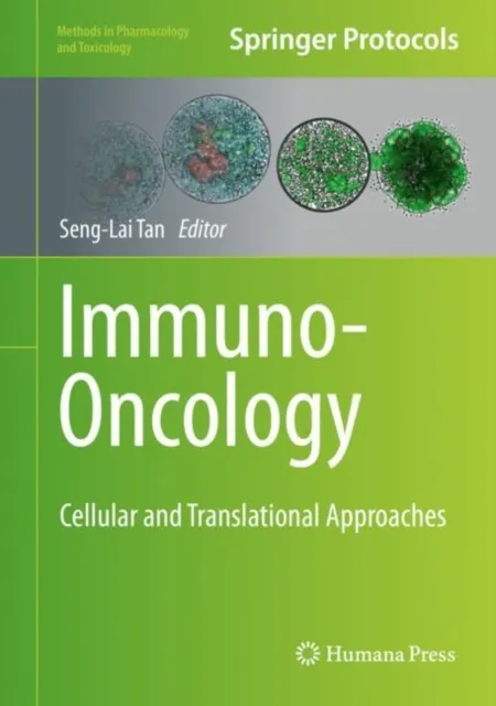 Immuno-Oncology