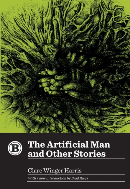 Artificial Man and Other Stories