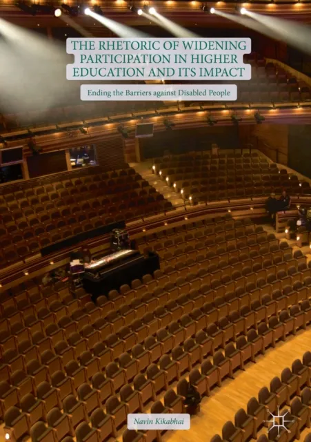 Rhetoric of Widening Participation in Higher Education and its Impact