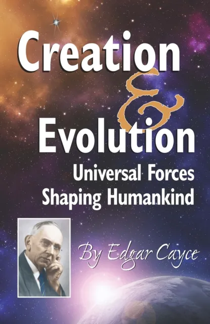 Creation and Evolution