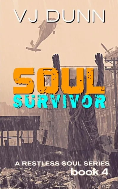 Soul Survivor
