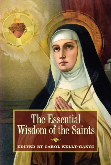 Essential Wisdom of the Saints