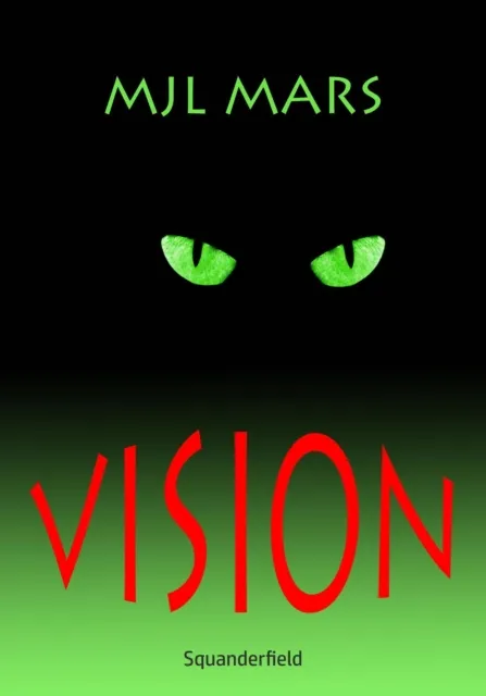 Vision: The haunting of Flora Lee