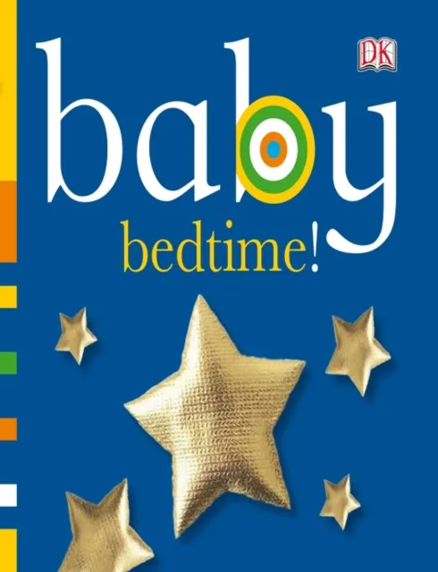 Baby Bedtime!