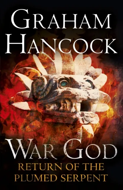 War God: Return of the Plumed Serpent
