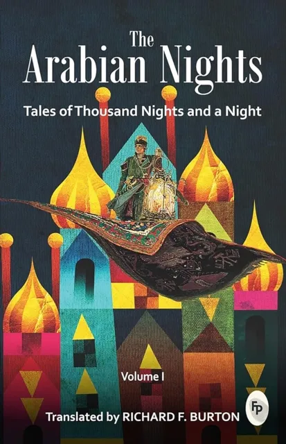 Arabian Nights: Tales of Thousand Nights and a Night