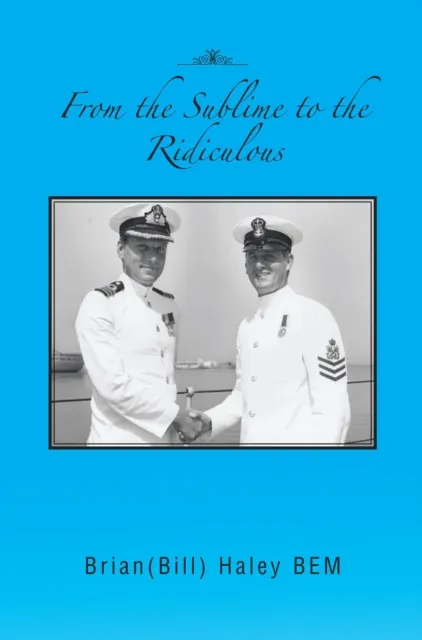 From the Sublime to the Ridiculous