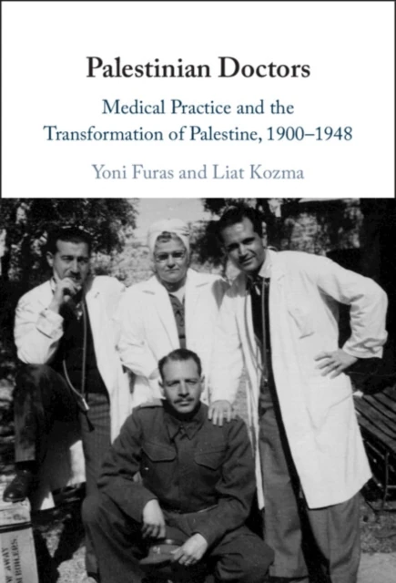 Palestinian Doctors