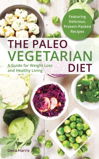 Paleo Vegetarian Diet