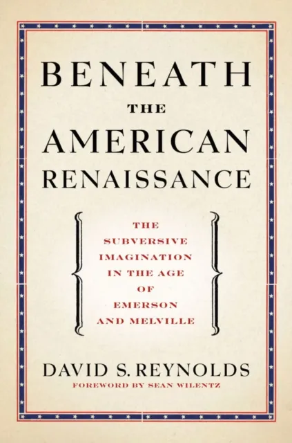 Beneath the American Renaissance
