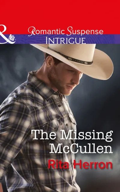Missing Mccullen
