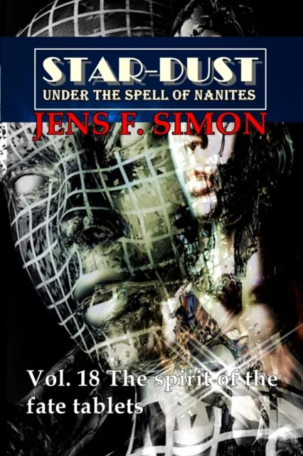 spirit of the fate tablets (STAR-DUST 18)