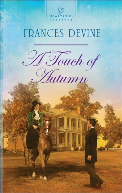 Touch of Autumn