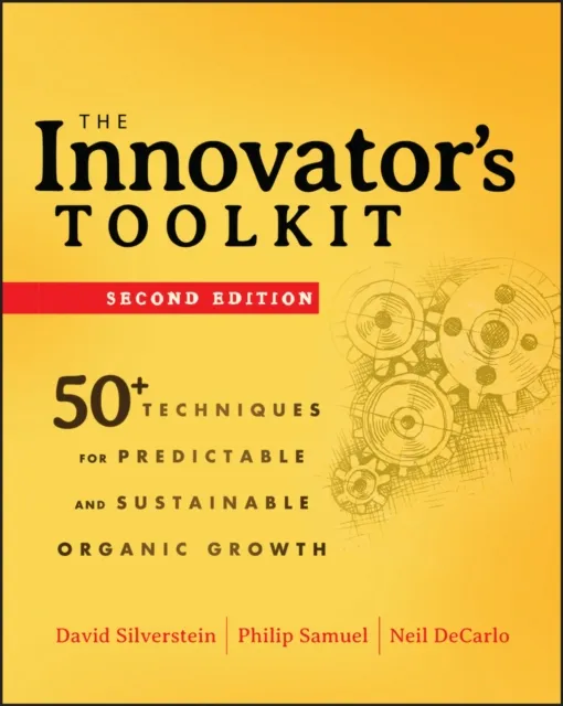 Innovator's Toolkit