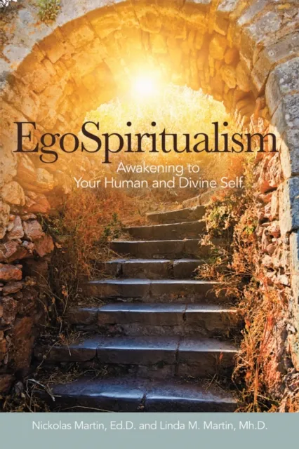 Egospiritualism