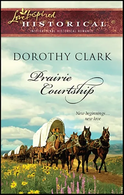 Prairie Courtship
