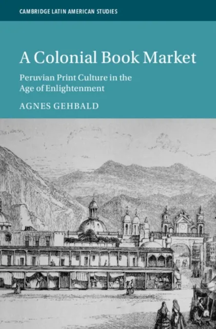 Colonial Book Market