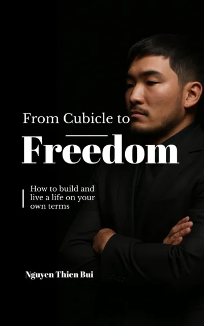 From Cubicle to Freedom