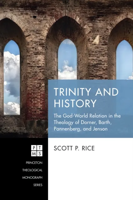 Trinity and History