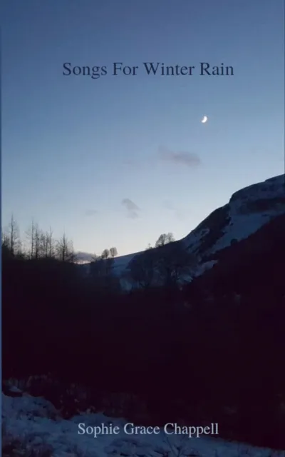 Songs For Winter Rain