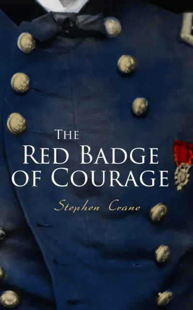 Red Badge of Courage