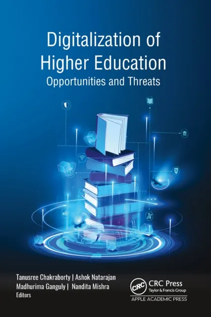 Digitalization of Higher Education