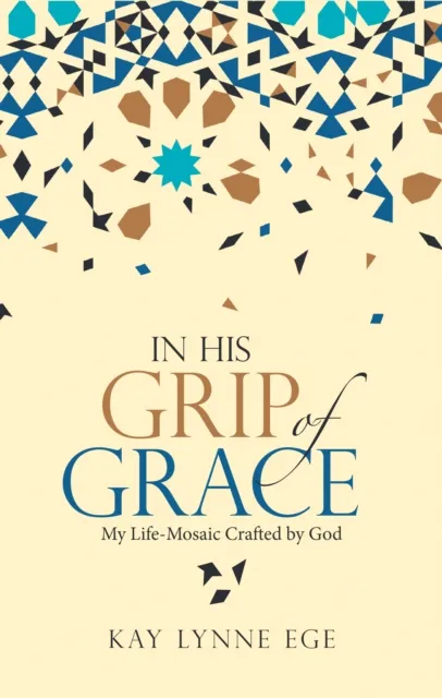 In His Grip of Grace