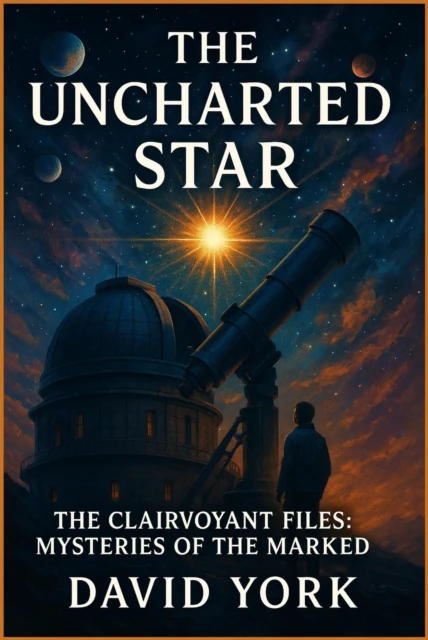 Uncharted Star