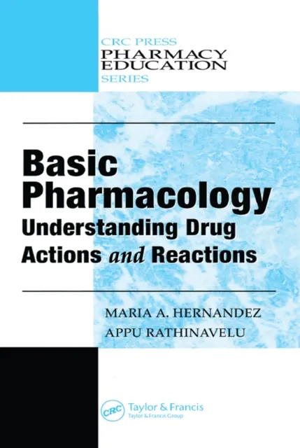 Basic Pharmacology