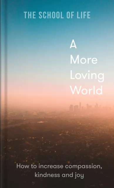 More Loving World