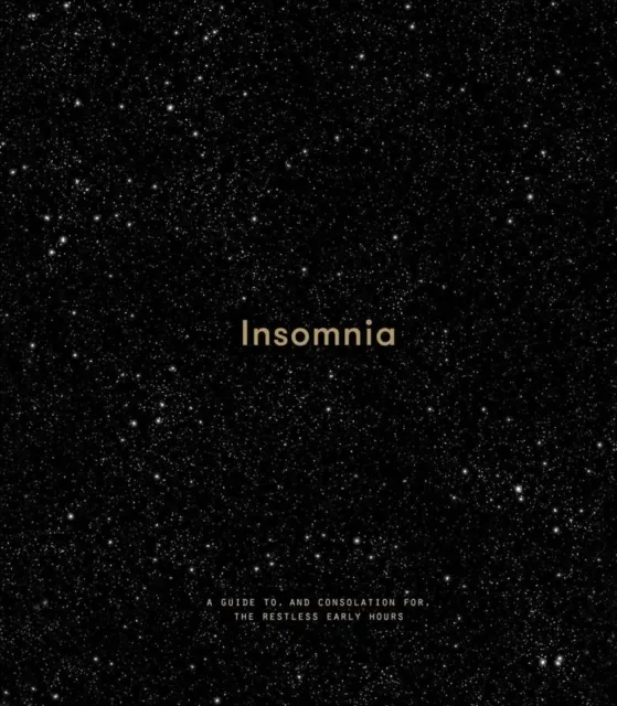 Insomnia