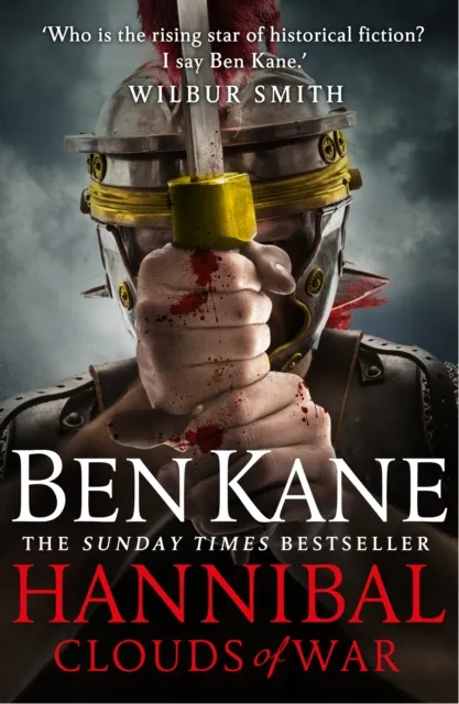 Hannibal: Clouds of War