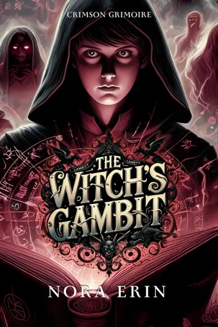 Witch's Gambit