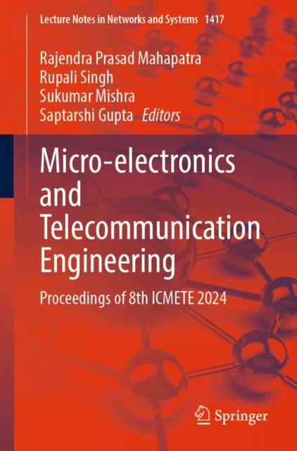 Micro-electronics and Telecommunication Engineering