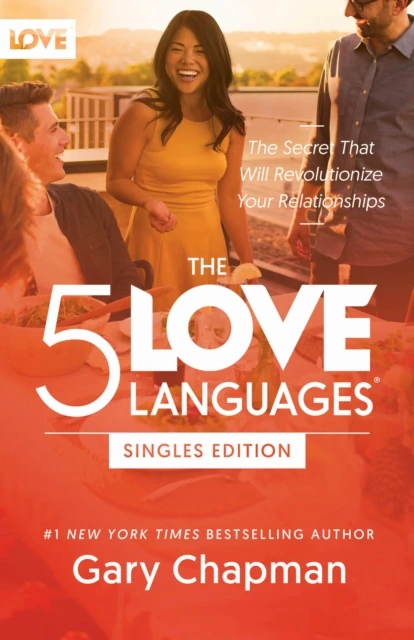 5 Love Languages Singles Edition