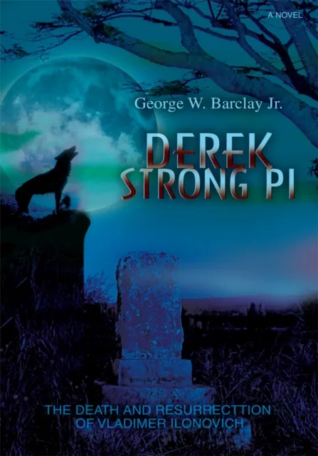 Derek Strong Pi