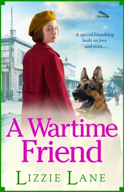 Wartime Friend