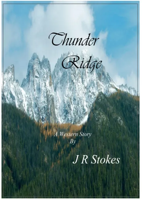 Thunder Ridge