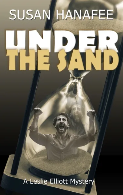Under The Sand