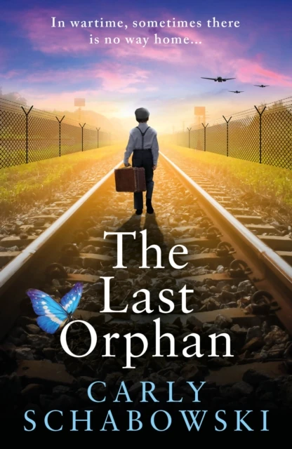 Last Orphan