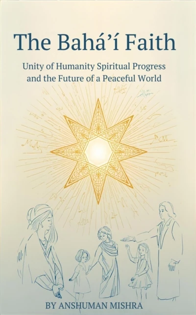 Baha'i Faith: Unity of Humanity  Spiritual Progress and the Future of a Peaceful World