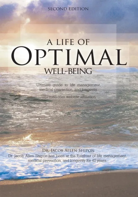 Life of Optimal Well-Being   Second Edition